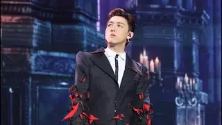 MC張天賦｜救命稻草｜THIS IS MC 2 LIVE IN Guangzhou｜2026.01.24