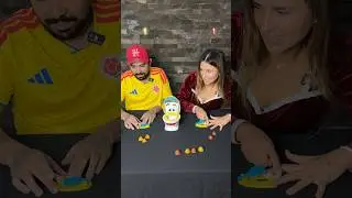 Este juego es ASQUEROSO 🤮😂