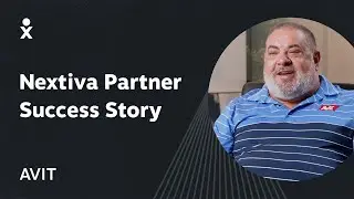 Nextiva Partner Success Story: AVIT