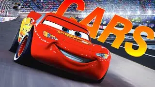 🚗 Cars | Give Me More (Just Rawer)