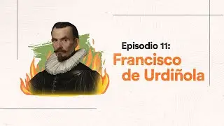 Nuestras Raíces - Episodio 11 - Francisco de Urdiñola (con Lucas Martínez Sánchez)
