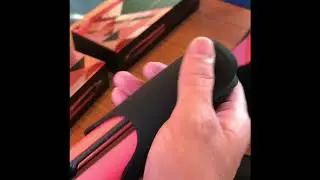Unbox the Ghd Platinum Limited Edition In The House