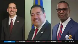 3 appointees in Mayor Adams' administration criticized for past comments on LGBTQ+ community