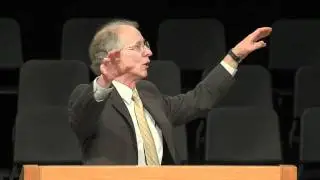 John Piper - What is Preaching