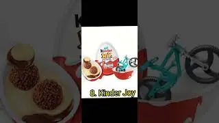 Top 10 Chocolates In India #fact #top