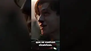 El verdadero origen de Spider-Man (en verso)