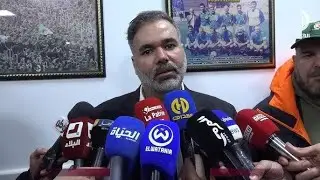 3 اخطاء استراتيجية ارتكبها طواهرية ساهمت في عدم صعود اتحاد الحراش ( تعرف عليها )