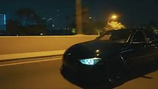 BMW M3 E46 E90 F30 Trap Stance Mixtape