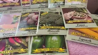 Seed haul gift #seeds #gardening #seedhaul #homestead #gift #growing garden #homesteading #gifts