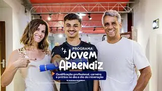 Formatura Jovem Aprendiz - Grupo Avante
