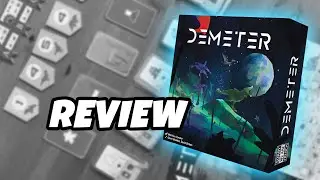 Review | DEMETER | Sorry We Are French