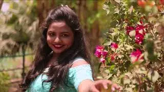 SOCH NA SAKE (PRE WEDDING VIDEO)