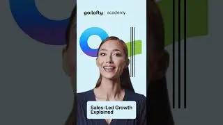 Sales-Led Growth Explained &ndash; GTM Strategy That Drives Pipeline and Revenue