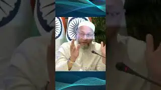 Stupid Jokers of Pakistan claims victory over India - Asaduddin Owaisi #owaisi #kuwait #pakistan