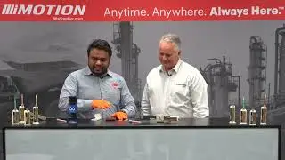 3M™ Scotch-Weld™ DP8407 - Demo