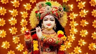 Jai Shri Krishna Radhe Radhe