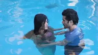 За кулисами с Ферозом Кханом: съёмки в Лондоне зимой 🌨️🎥 #ферозехан
