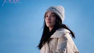 Colored Ribbon Float-Short Film