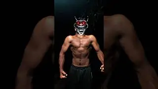 cobra Vs sahin fitness #youtube #motivation #sahin #india #explore #motivationcopyrightfree