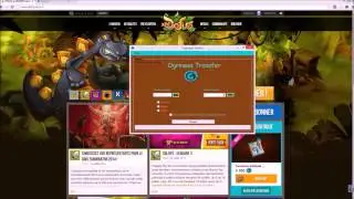 DOFUS - Ogrines Gratuites