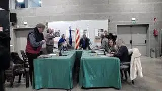EMD Ple Junta de veïns 07/01/26