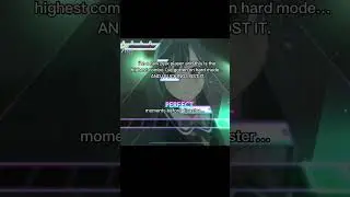 I WAS SO MAD OMFG I EVEN GAVE UP AT THE END ( the combo was 581) #pjsk #projectsekai #failure
