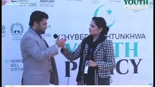 KP Youth policy 2016 Testimonials