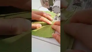 Handmade fabric | fabric eggplant tutorial sharing