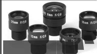 Universe Kogaku - UV Quartz Lens