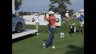 Rory Mcilroy Compilation & Hip Close Ups