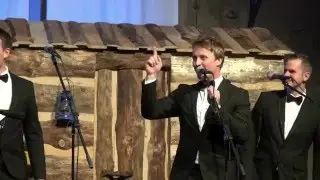 Ansambel Vikend & Ansambel Veseli Dolenjci - Če muzikanta imela boš za fanta (v živo)