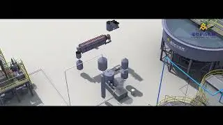 CIL gold plant,gold production processing line,good performance gold plant equipment