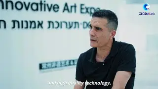 GLOBALink | Israeli entrepreneur optimistic about China's high-quality development