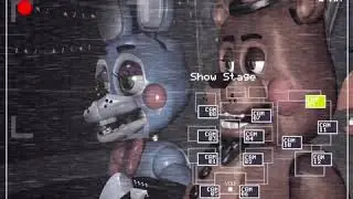 GoldenBear YT decides to play Fnaf 2!