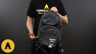 Рюкзак Maxpedition AGR Riftpoint CCW-Enabled Gray (RPTGRY)