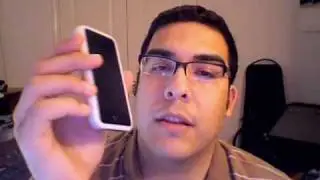 iPhone Video Review #12: iQase Skin2