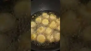 Gebackene Bananen einfaches Rezept