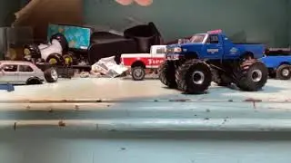 @TrucknCars13579  show me how to build a crew cab ford