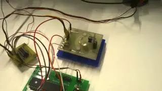 Further Exercise- Interrupt (Opto Sensor)