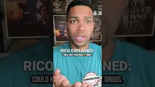 How One Law Could Take Down Diddy!