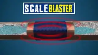 ScaleBlaster   The technology behind the water softener alternative