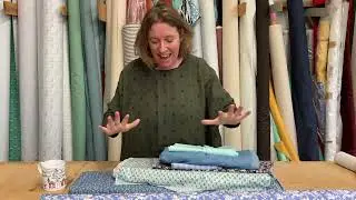 Quilt Club - using your own materials