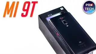 Чем хорош Xiaomi Mi 9T (Redmi K20) - полный обзор и опыт использования. Mi 9 SE или Mi 9T?