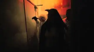 Zombies of the Noyo Theatre!