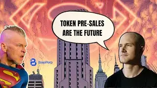 Brian Armstrong: Token Pre-Sales like BasePerp are the next META in Crypto!