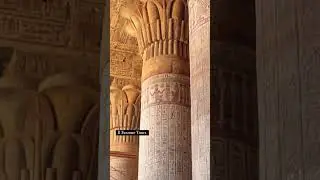 Temple of Khnum at Esna | Tempio di Esna