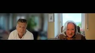 Heilpraktiker Bachmair und Rechtsanw&auml;ltin Bahner &uuml;ber Gesundheitssch&auml;den nach Masernimpfung