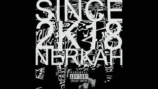 Nerkah - Azy bombarde