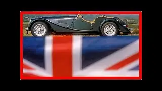 Buying a British classic car