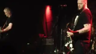 Telekoma (Punk Frankfurt / Oder) live @ Plauen 2023